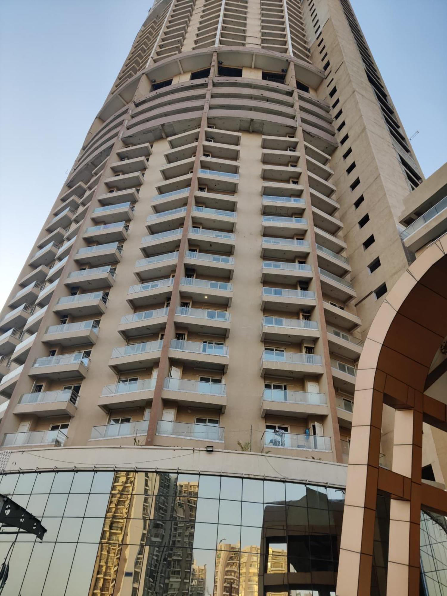 The Forest Stays-Luxury Studio Apartment In Noida Exterior photo